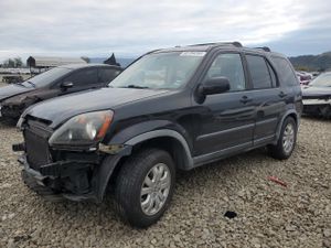 Honda CR-V EX 2.4L 4 2005