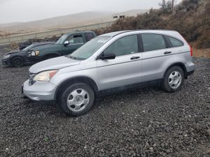 Honda CR-V LX 2.4L 4 2010
