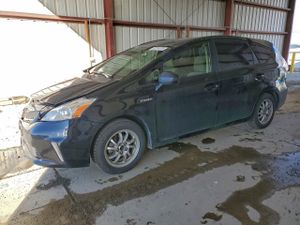 Toyota Prius 1.8L 4 2014