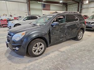Chevrolet Equinox LT 2.4L 4 2011