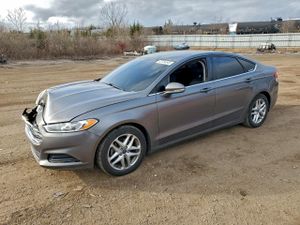 Ford Fusion SE 1.5L 4 2014
