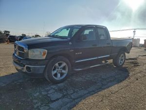Dodge RAM ST 5.7L 8 2008