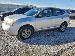 Nissan Rogue S 2.5L 4 2008