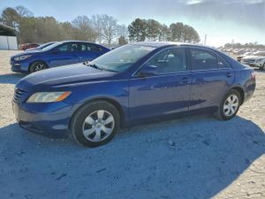 Toyota Camry CE 2.4L 4 2007