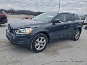 Volvo XC60 3.2 3.2L 6 2013
