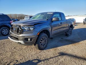 Ford Ranger XL 2.3L 4 2021