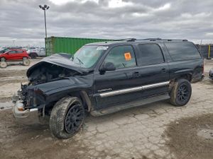 GMC Yukon K1500 5.3L 8 2002