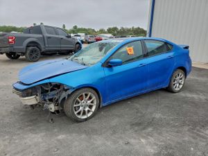 Dodge Dart GT 2.4L 4 2015