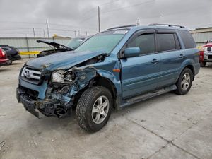 Honda Pilot EX 3.5L 6 2006