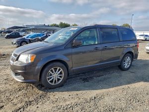 Dodge Grand Caravan (Caravan) SXT 3.6L 6 2015