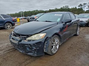 Lexus IS 250 2.5L 6 2008