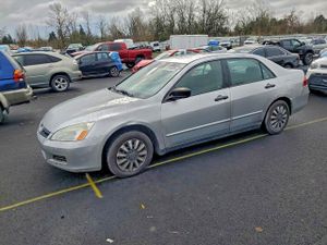 Honda Accord VALUE 2.4L 4 2007