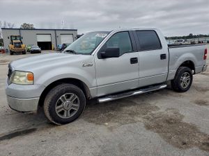 Ford F-150 SUPERCREW 4.6L 8 2008