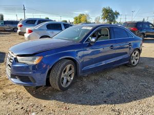 Audi A3 PREMIUM PLUS 1.8L 4 2015
