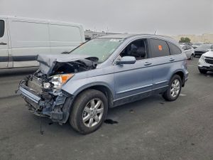 Honda CR-V EXL 2.4L 4 2008