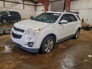 Chevrolet Equinox LT 2.4L 4 2013