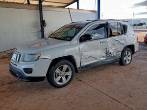 Jeep Compass SPORT 2.4L 4 2011