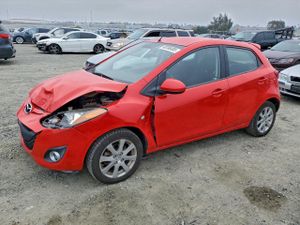 Mazda 2 1.5L 4 2011