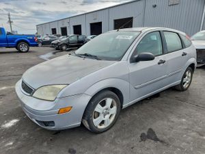 Ford Focus ZX5 2.0L 4 2006
