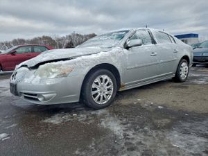Buick Lucerne CXL 3.9L 6 2011