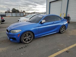 BMW 2 Series 3.0L 6 2014