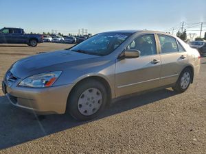 Honda Accord LX 2.4L 4 2003