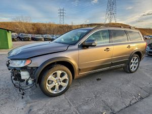 Volvo XC70 T6 3.0L 6 2010