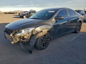 Mazda 6 I 2.5L 4 2012