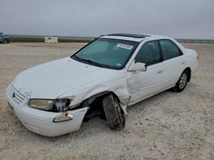 Toyota Camry CE 2.2L 4 1998