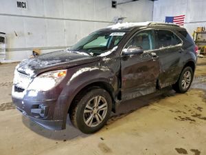 Chevrolet Equinox LT 3.6L 6 2013