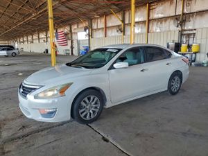 Nissan Altima 2.5 2.5L 4 2013