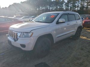 Jeep Grand Cherokee LAREDO 3.6L 6 2011