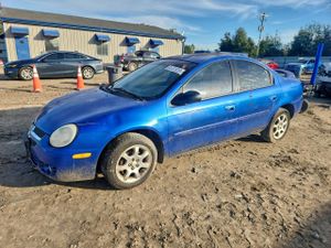 Dodge Neon SXT 2.0L 4 2004