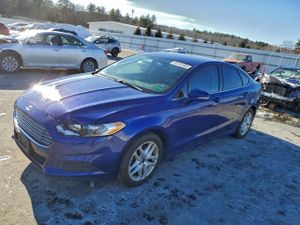 Ford Fusion SE 1.6L 4 2013