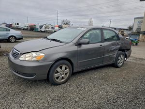 Toyota Corolla CE 1.8L 4 2006