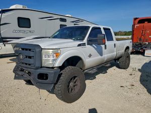 Ford F-350 SUPER DUTY 6.7L 8 2011