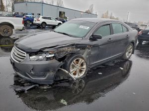 Ford Taurus SEL 3.5L 6 2015