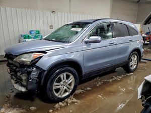 Honda CR-V EXL 2.4L 4 2010