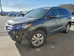 Honda CR-V EX 2.4L 4 2012