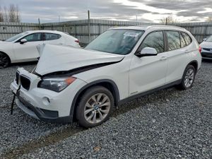 BMW X1 XDRIVE28I 2.0L 4 2013