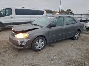 Toyota Corolla CE 1.8L 4 2005