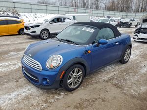 Mini Cooper 1.6L 4 2014