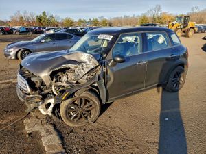 Mini Cooper COUNTRYMAN 1.6L 4 2012