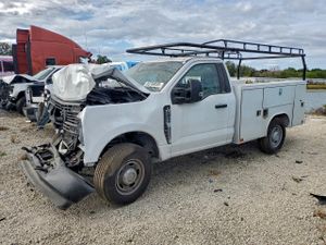Ford F-250 SUPER DUTY 6.8L 8 2025