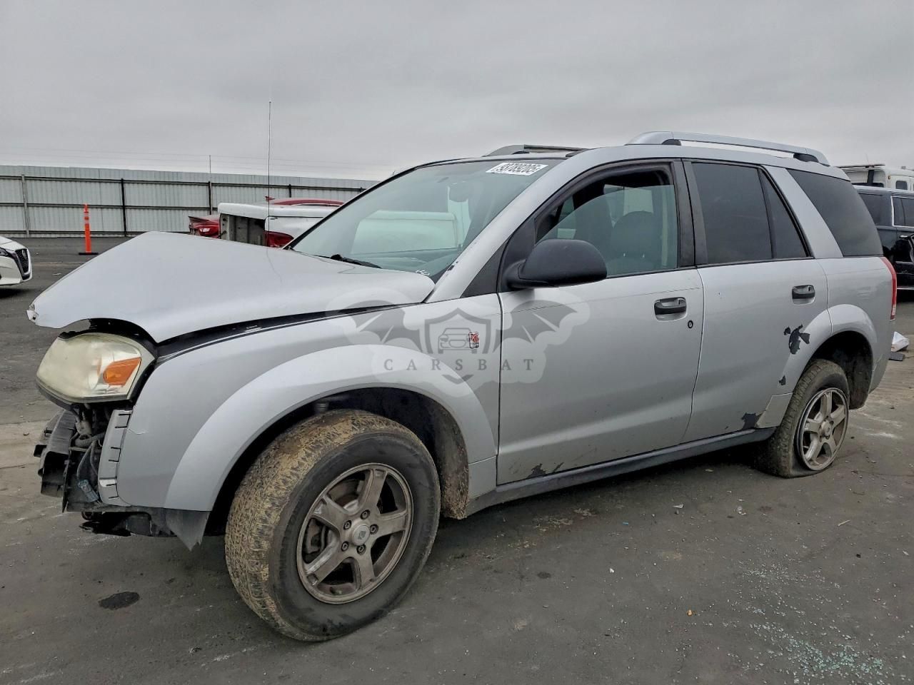 Saturn Vue 2.2L 4 2007