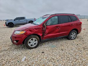 Hyundai Santa Fe GLS 2.4L 4 2010