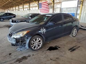 Mazda 3 S 2.5L 4 2011