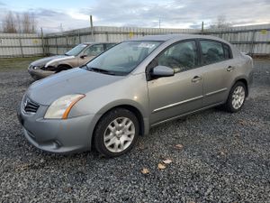 Nissan Sentra 2.0 2.0L 4 2011