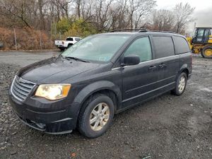 Chrysler Town & Country TOURING 3.8L 6 2008