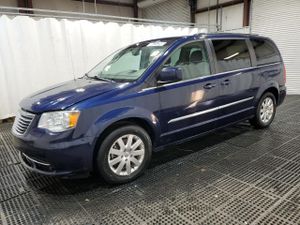 Chrysler Town & Country TOURING 3.6L 6 2015